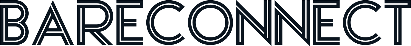 Bareconnect logo